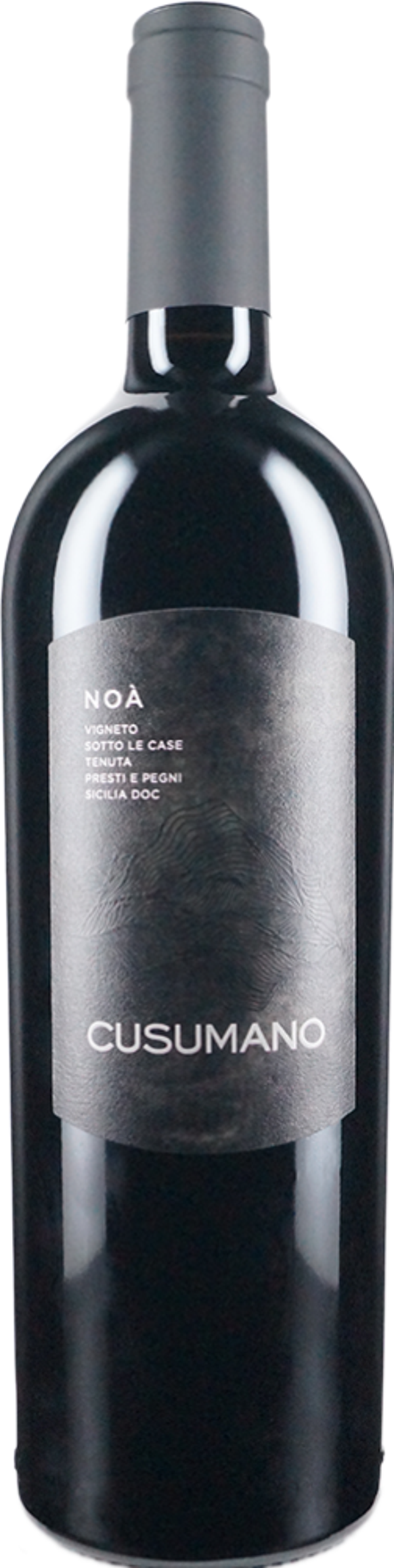 CUSUMANO NOA' SOTTO LE CASE