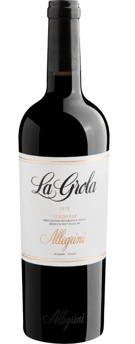 ALLEGRINI LA GROLA ROSSO IGT