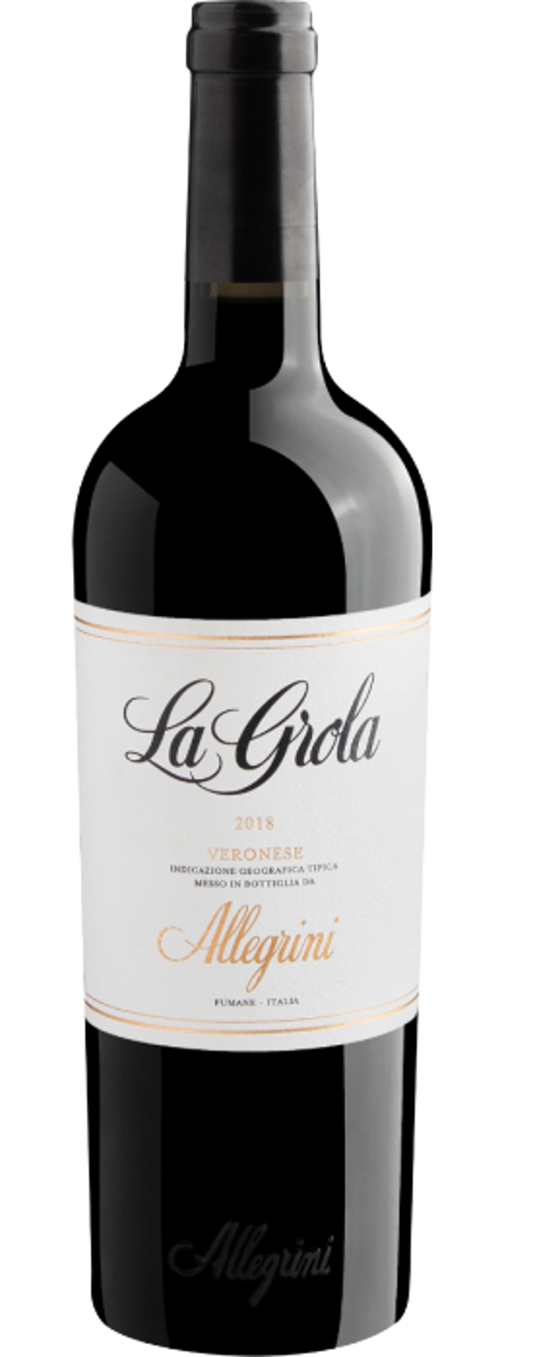 ALLEGRINI LA GROLA ROSSO IGT
