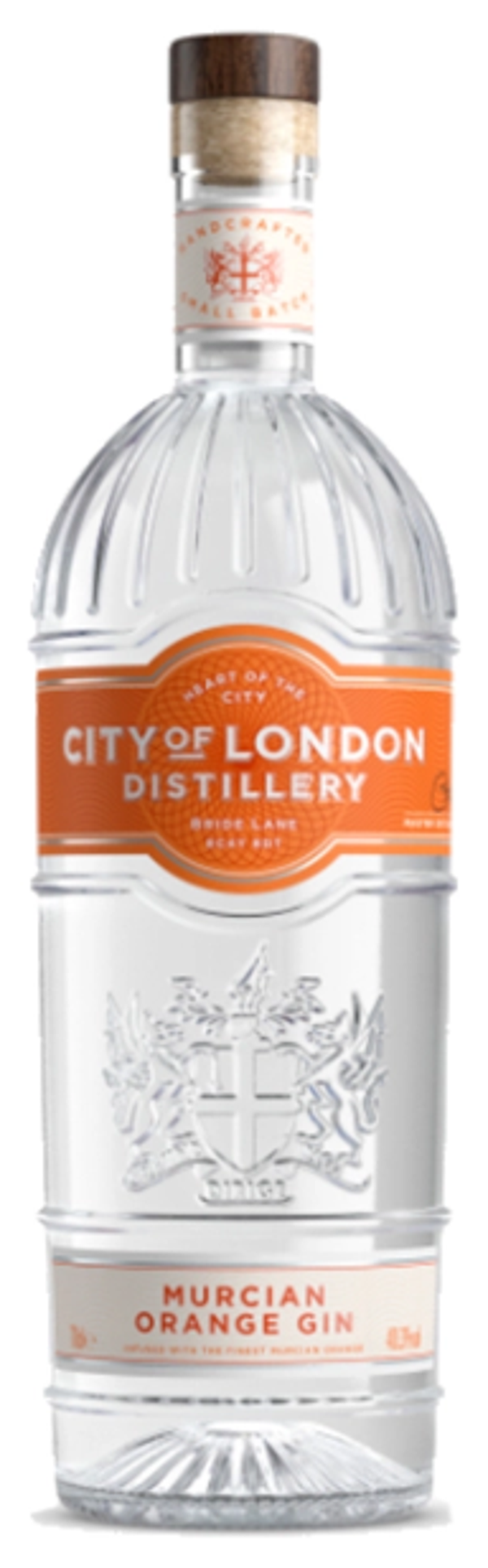 CITY OF LONDON ORANGE