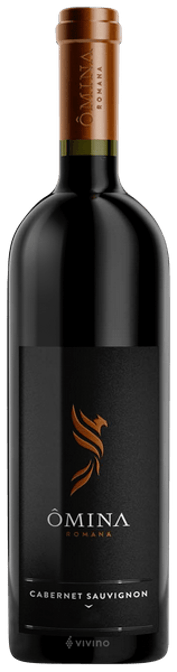 OMINA ROMANA CABERNET SAUVIGNON IGP