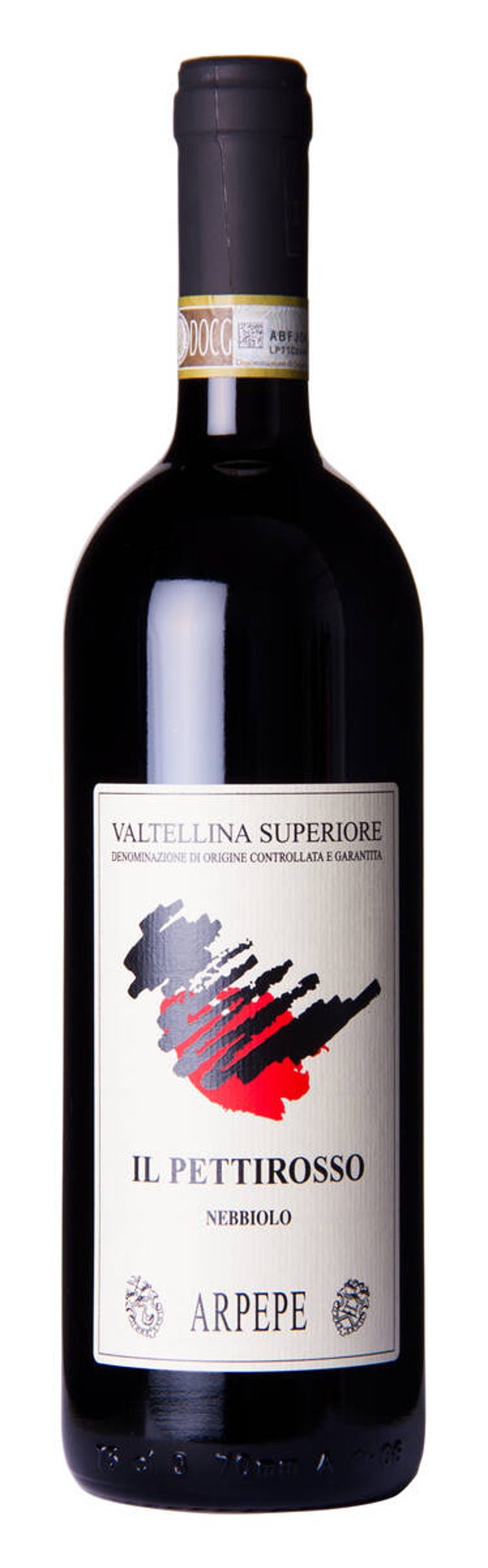AR.PE.PE IL PETTIROSSO VALTELLINA SUP DOCG