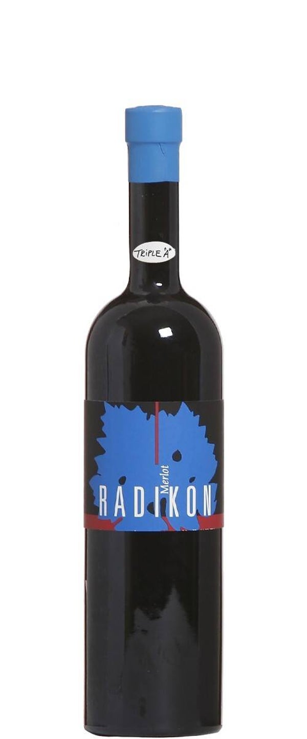 RADIKON MERLOT