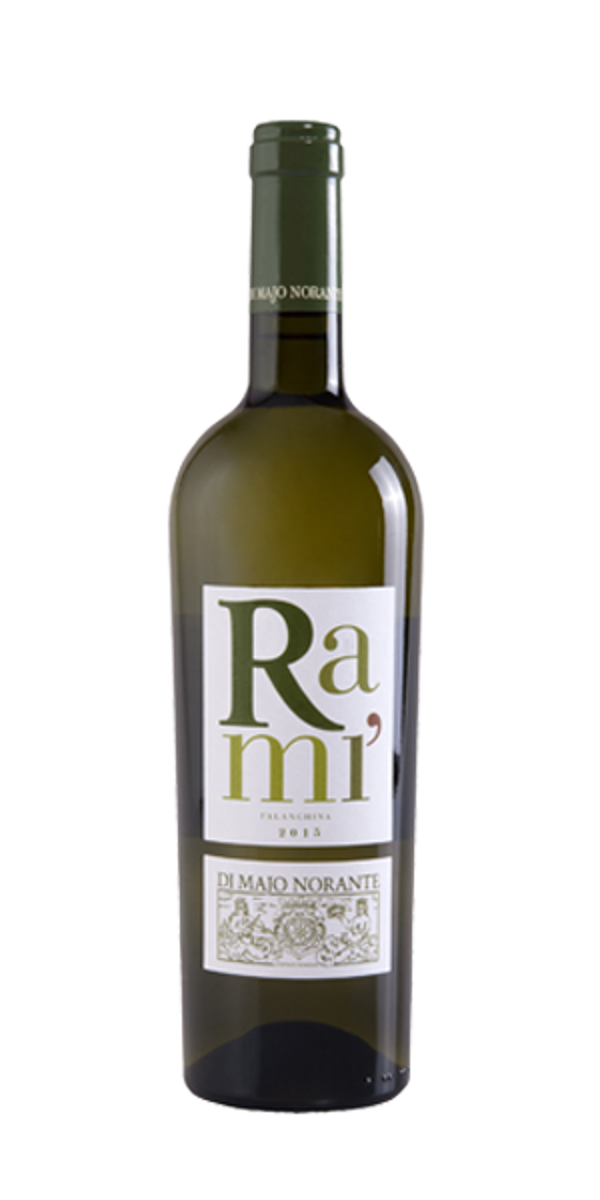 DI MAJO NORANTE FALANGHINA RAMI