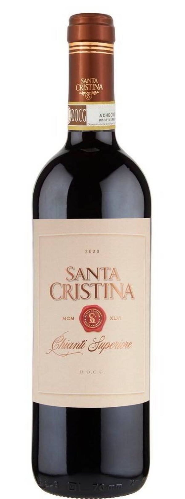 SANTA CRISTINA CHIANTI SUP. DOCG