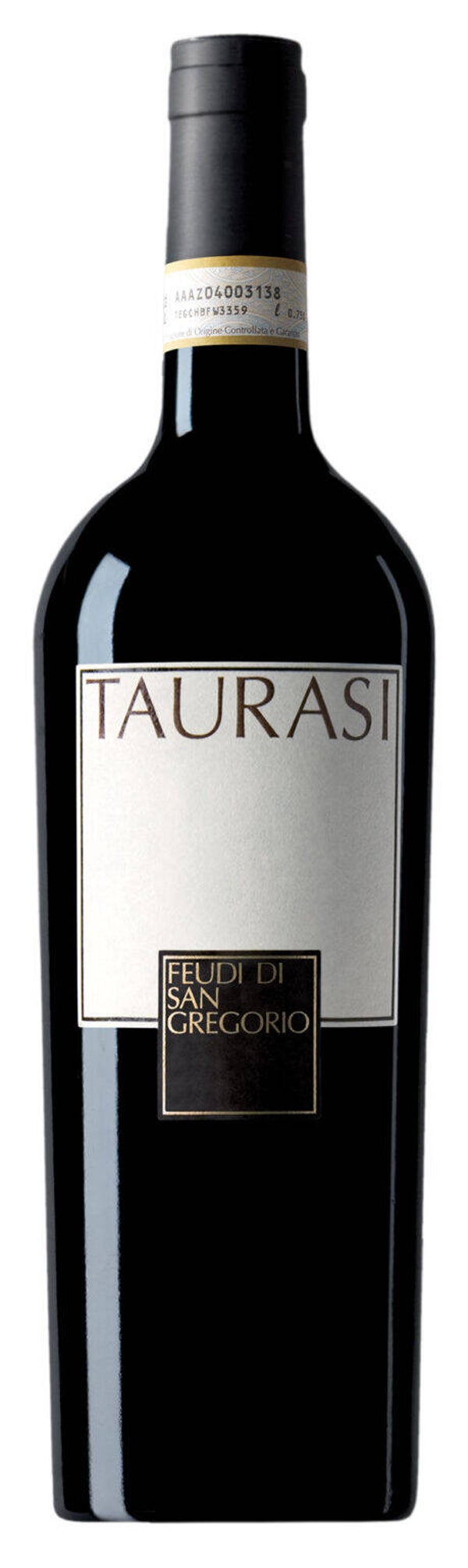 FEUDI SAN GREGORIO TAURASI DOCG