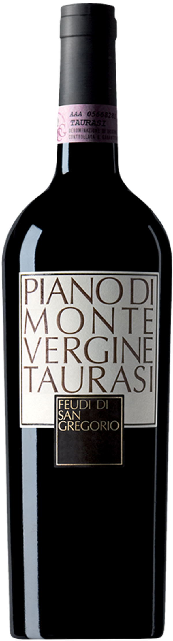 FEUDI SAN GREGORIO TAURASI PIANO DI MONTEVERGINE