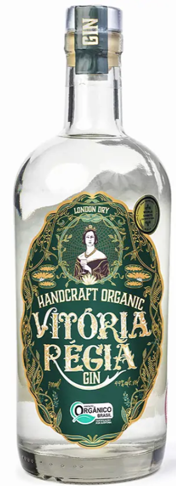 VITORIA REGIA GIN