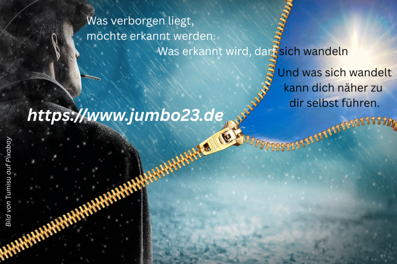 Was verborgen liegt, möchte erkannt werden. Was erkannt wird, darf sich wandeln. Und was sich wandelt, kann dich näher zu dir selbst führen.