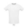 Tee-Shirt 100% polyester