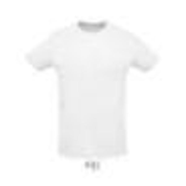 Tee-Shirt 100% polyester
