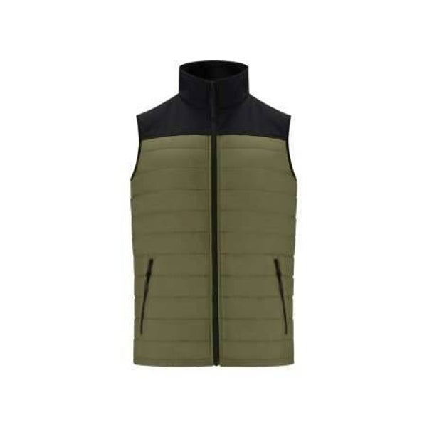 Gilet Imperméable