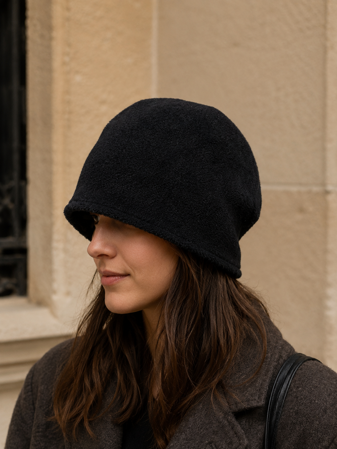 Bonnet