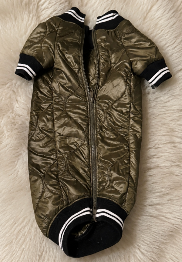 Bombers