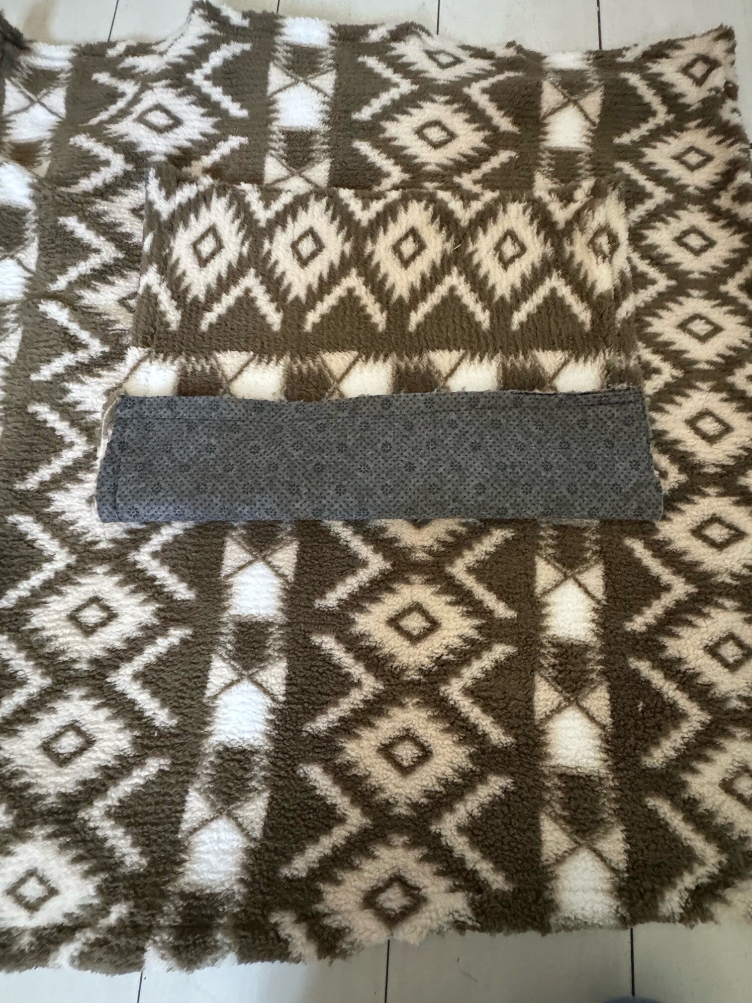 Tapis anti-dérapant