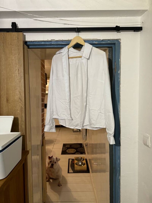 Chemise