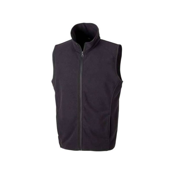 Gilet Polaire