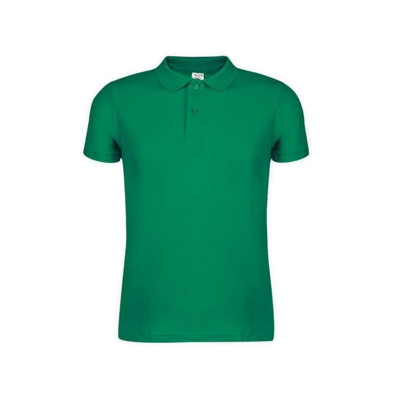 Polo coton