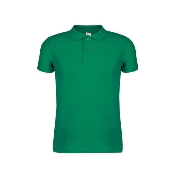 Polo coton