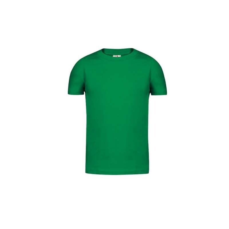 Tee-shirt 100% coton enfant
