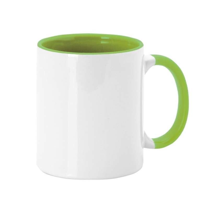 Tasse bicolore 350 mL