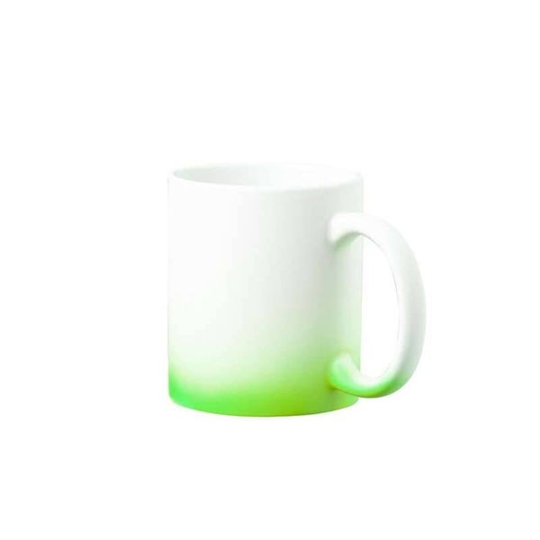 Tasse dégradé 350 mL