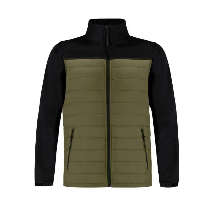 Veste Imperméable