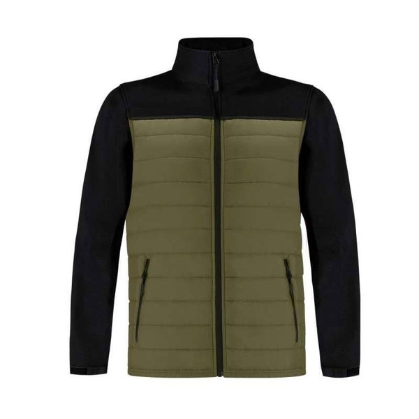 Veste Imperméable
