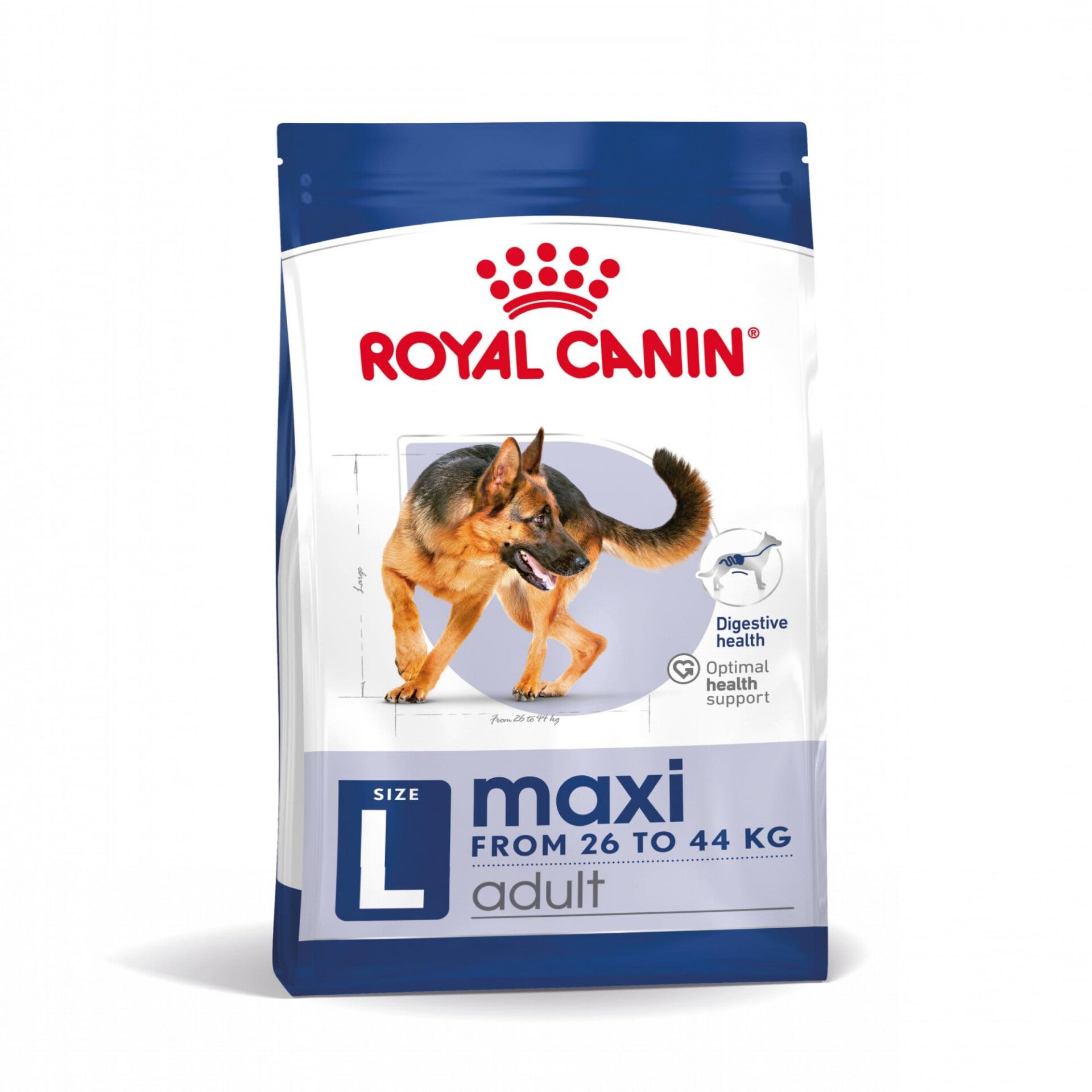 Royal Canin Adult Maxi