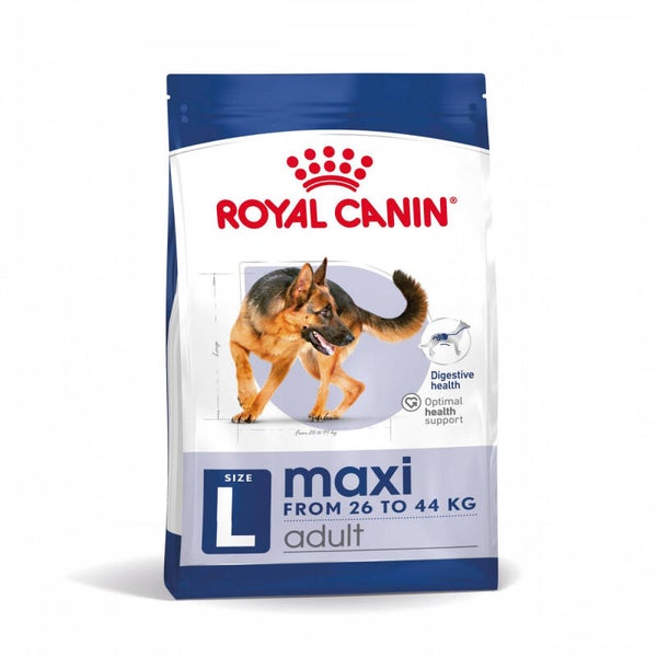 Royal Canin Adult Maxi