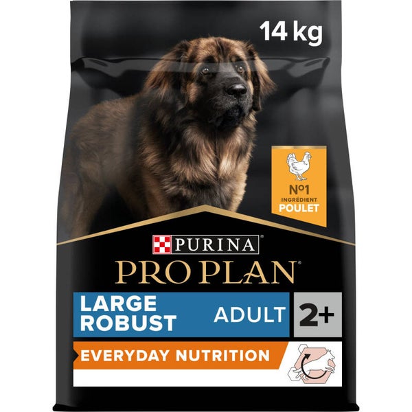 Pro Plan Adult Large Everyday