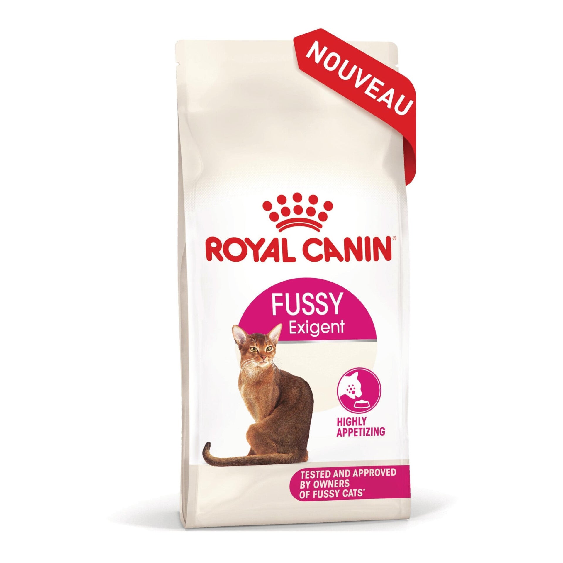 Royal Canin Chat Appétit Difficile