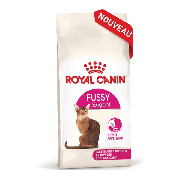 Royal Canin Chat Appétit Difficile