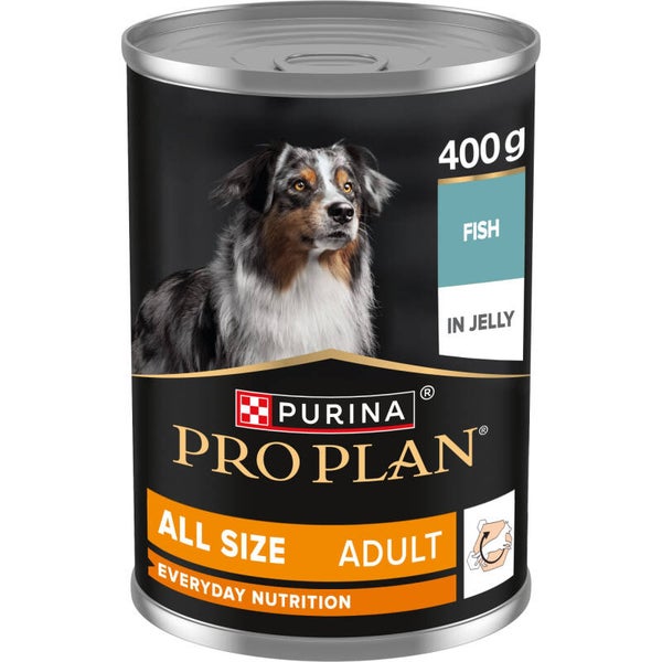 Pro Plan Adult All size