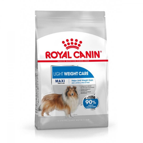 Royal Canin Maxi Allégé