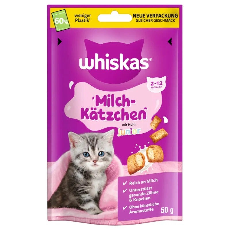 Whiskas Chaton