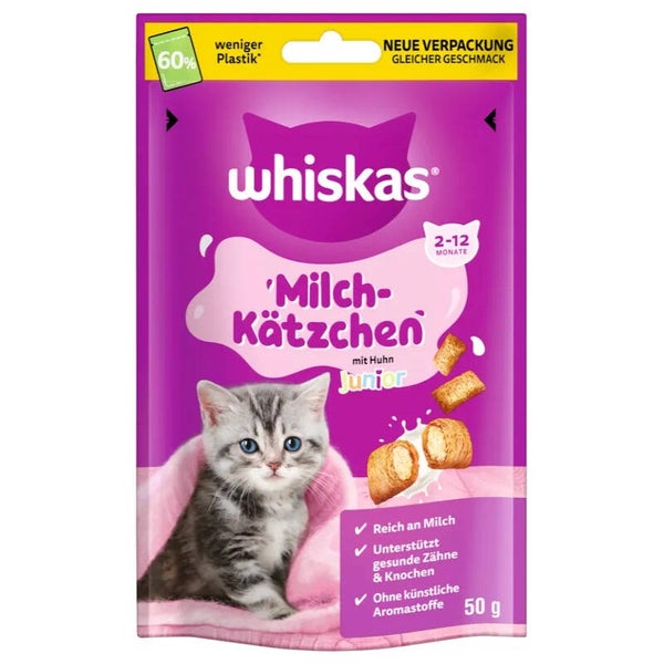Whiskas Chaton
