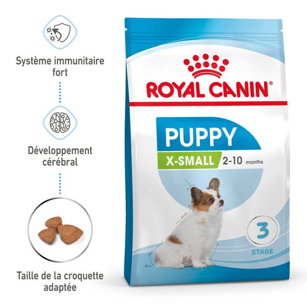 Royal Canin Puppy X-Small