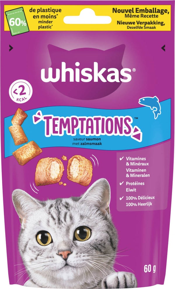Whiskas Temptation