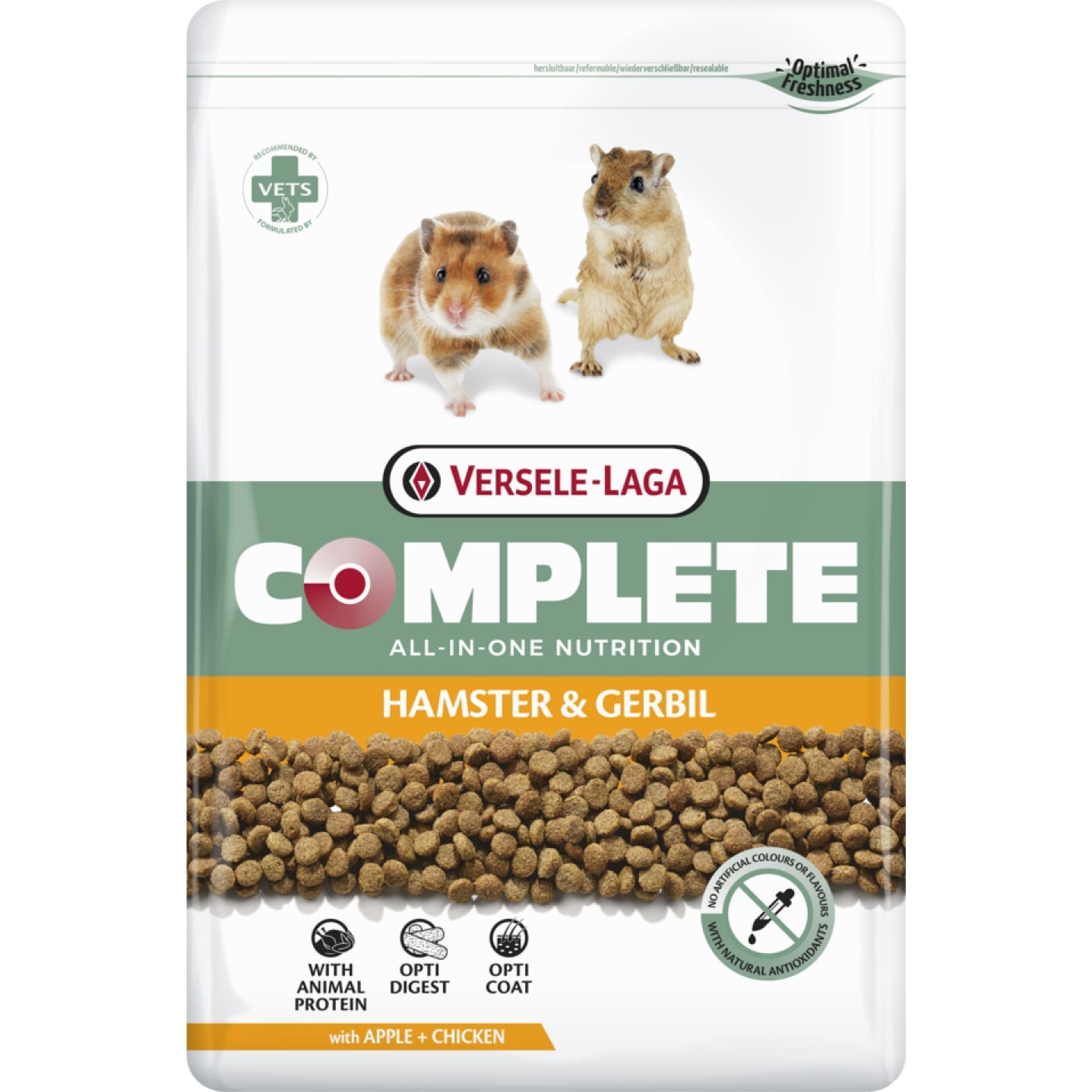 Versele-Lage Hamster et Gerbille