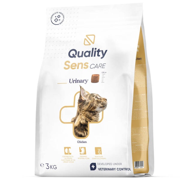 Quality Sens Chat Care Urinary