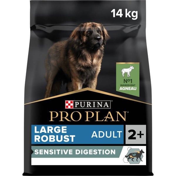 Pro Plan Adult Large Digestion Sensible