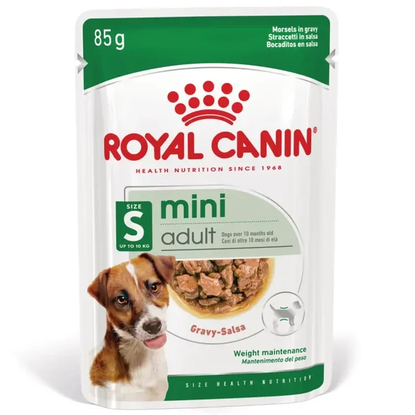 Royal Canin Adult Mini