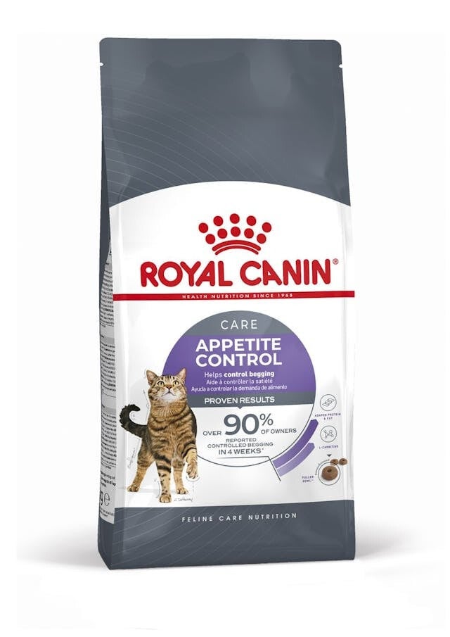 Royal Canin Chat Appétit Contrôle