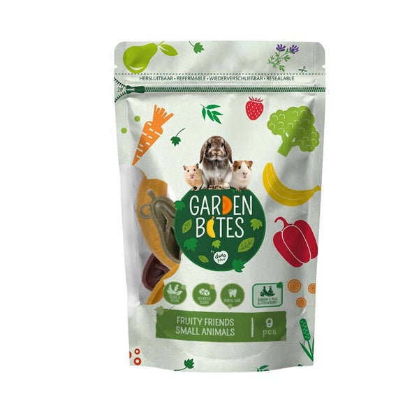 Duvo + Friandise Fruits