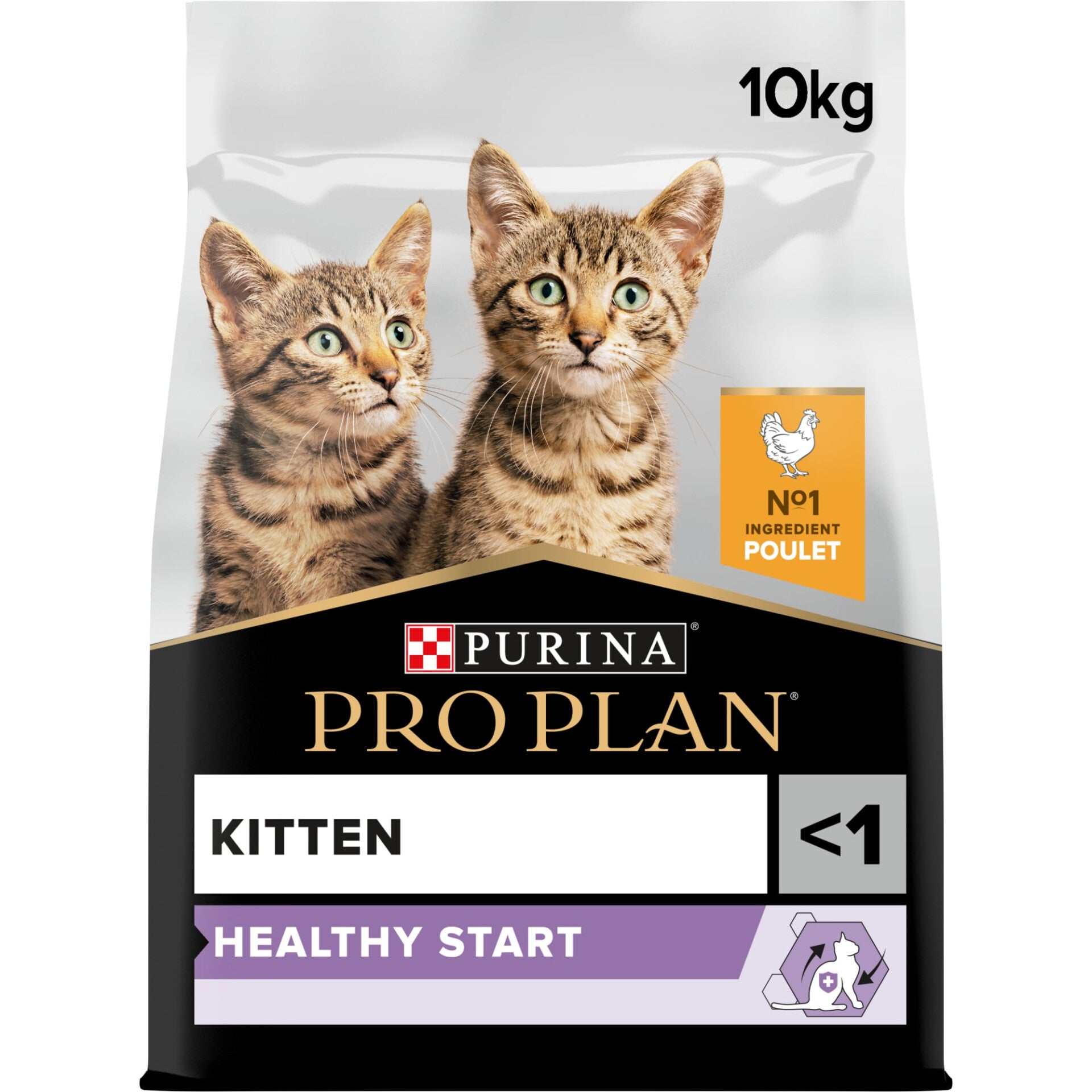 Pro Plan Chaton
