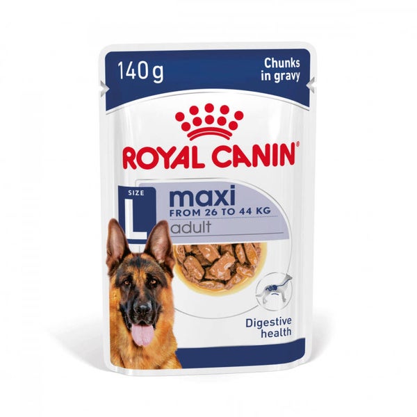 Royal Canin Adult Maxi