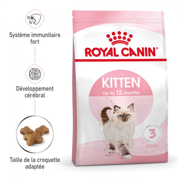Royal Canin Chaton