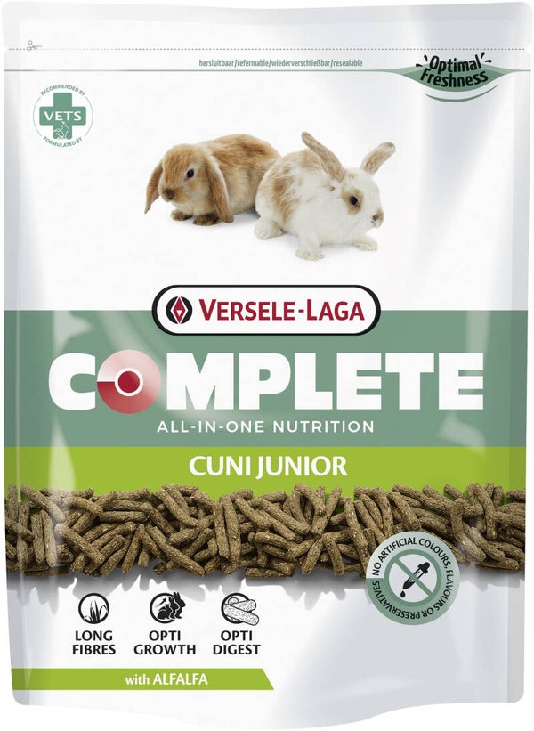 Versele-Laga Lapin Junior