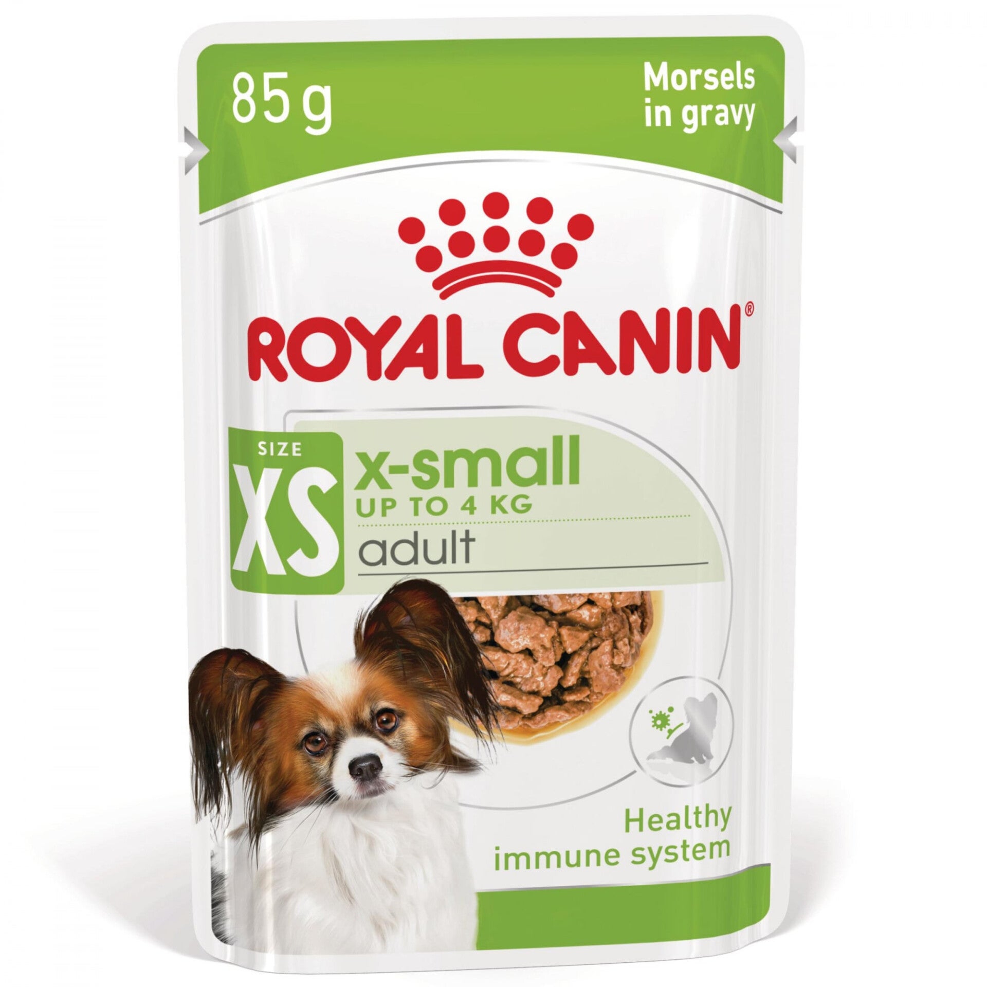 Royal Canin Adult X-Small